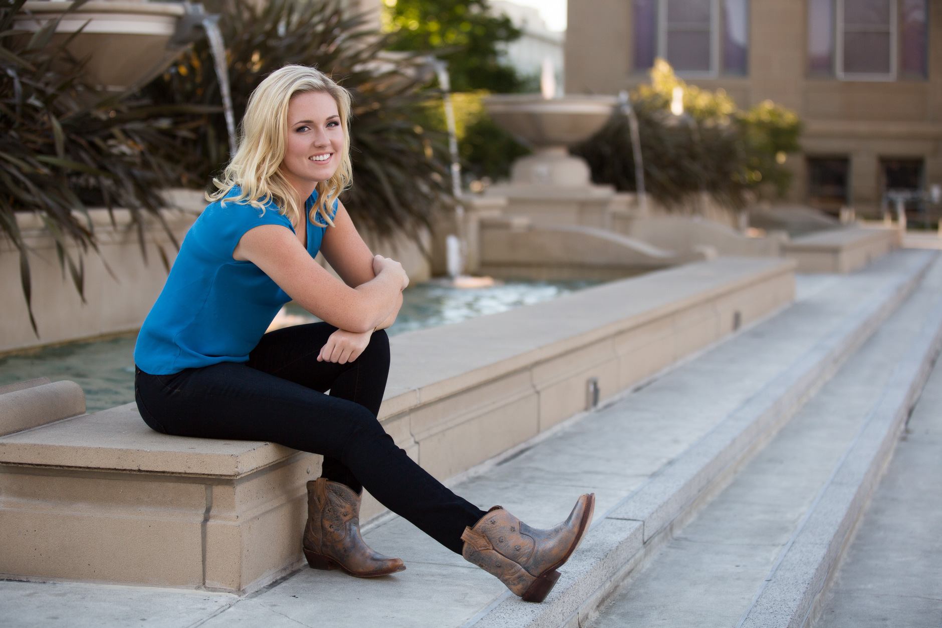 Nashville Country Musician