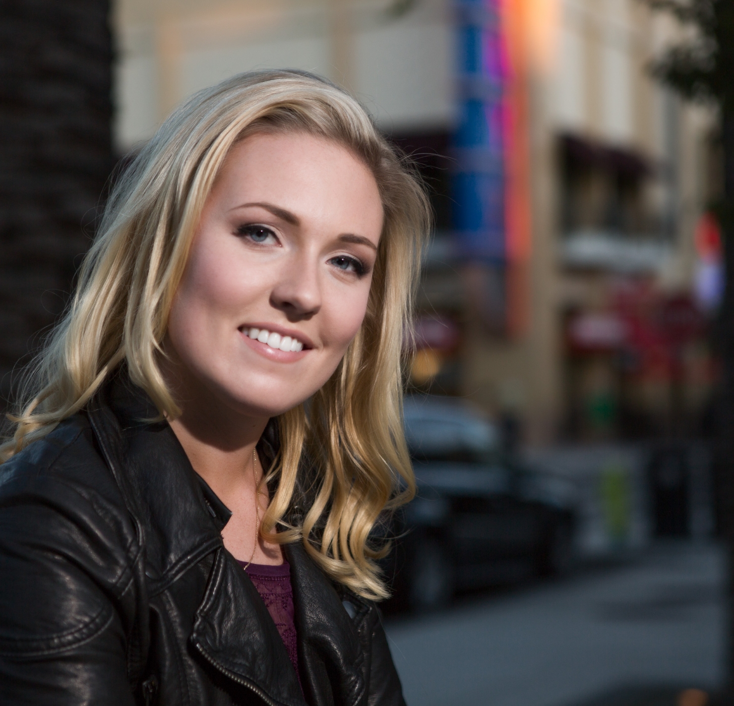 San Francisco Bay Area Portrait Photographer » Powered by Passion